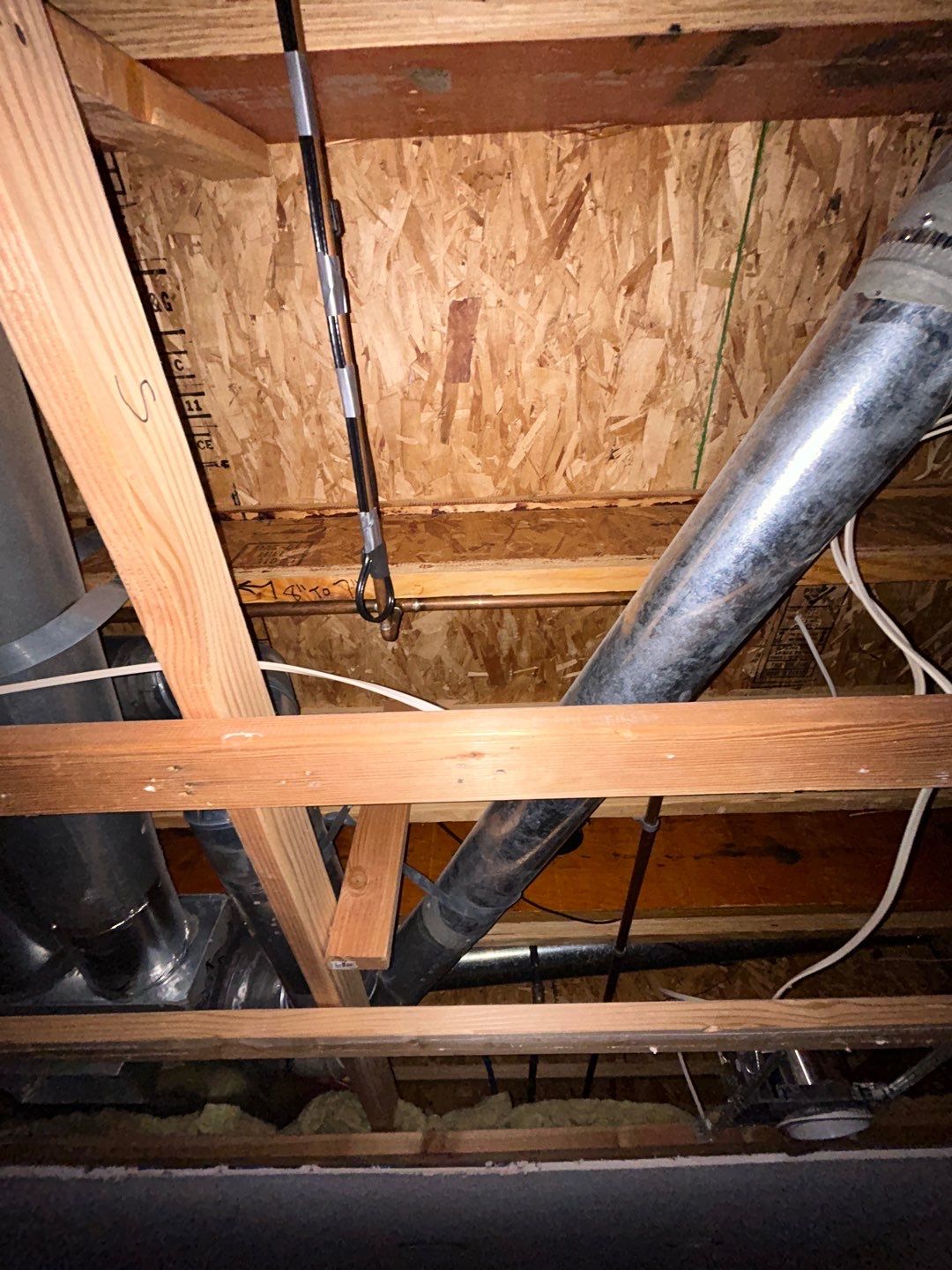 Water Damage by Accountable Home Services