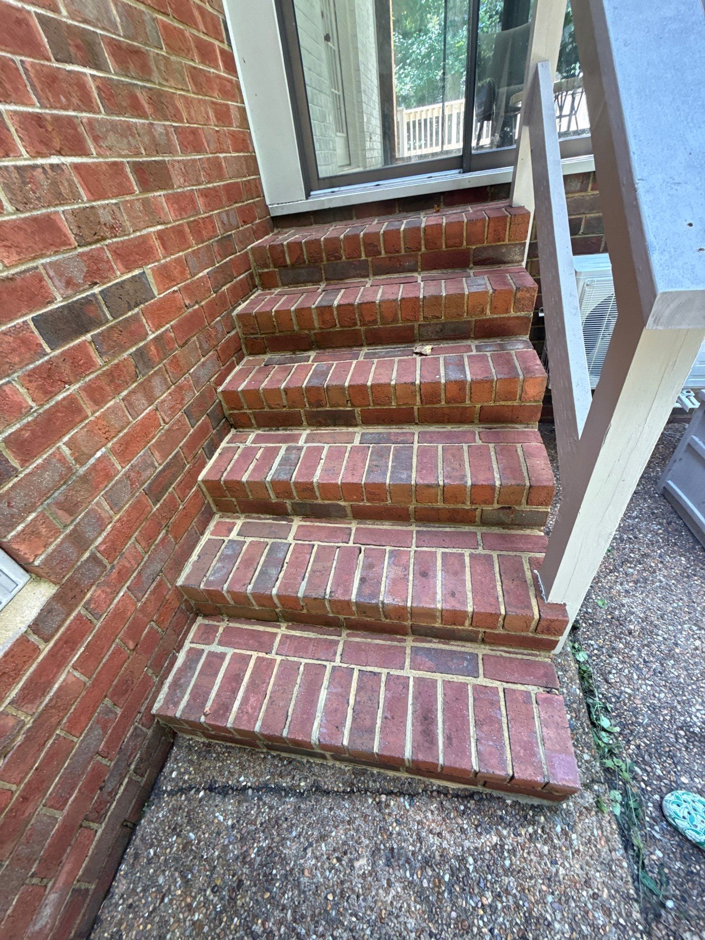 Project in Williamsburg, VA by Foundation Home Solutions