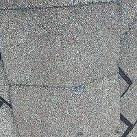 Roof Damage  by Stonescape Steel Roofing and Exteriors