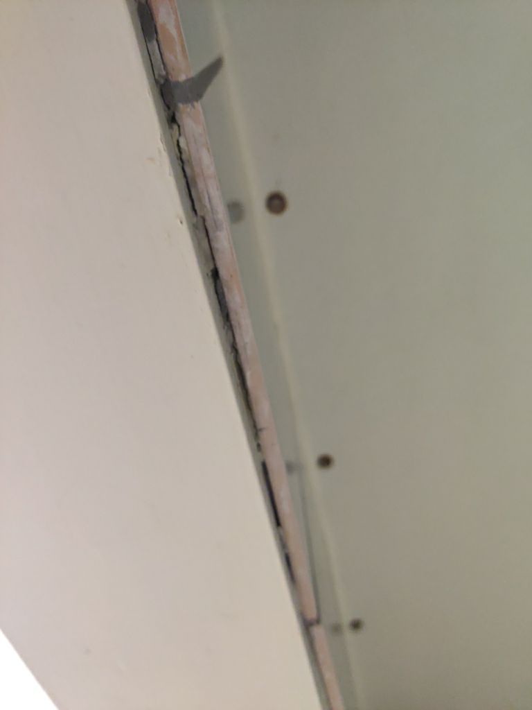 Mold Remediation in Basement by Accountable Home Services