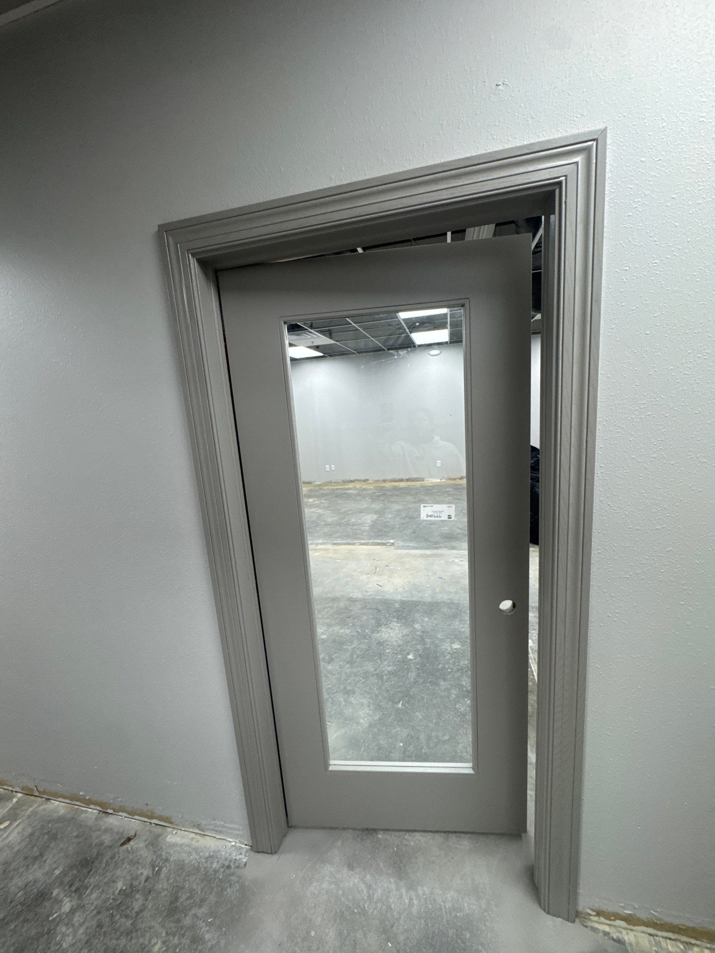 Commercial Interior Repaint by Midwest Paint LLC