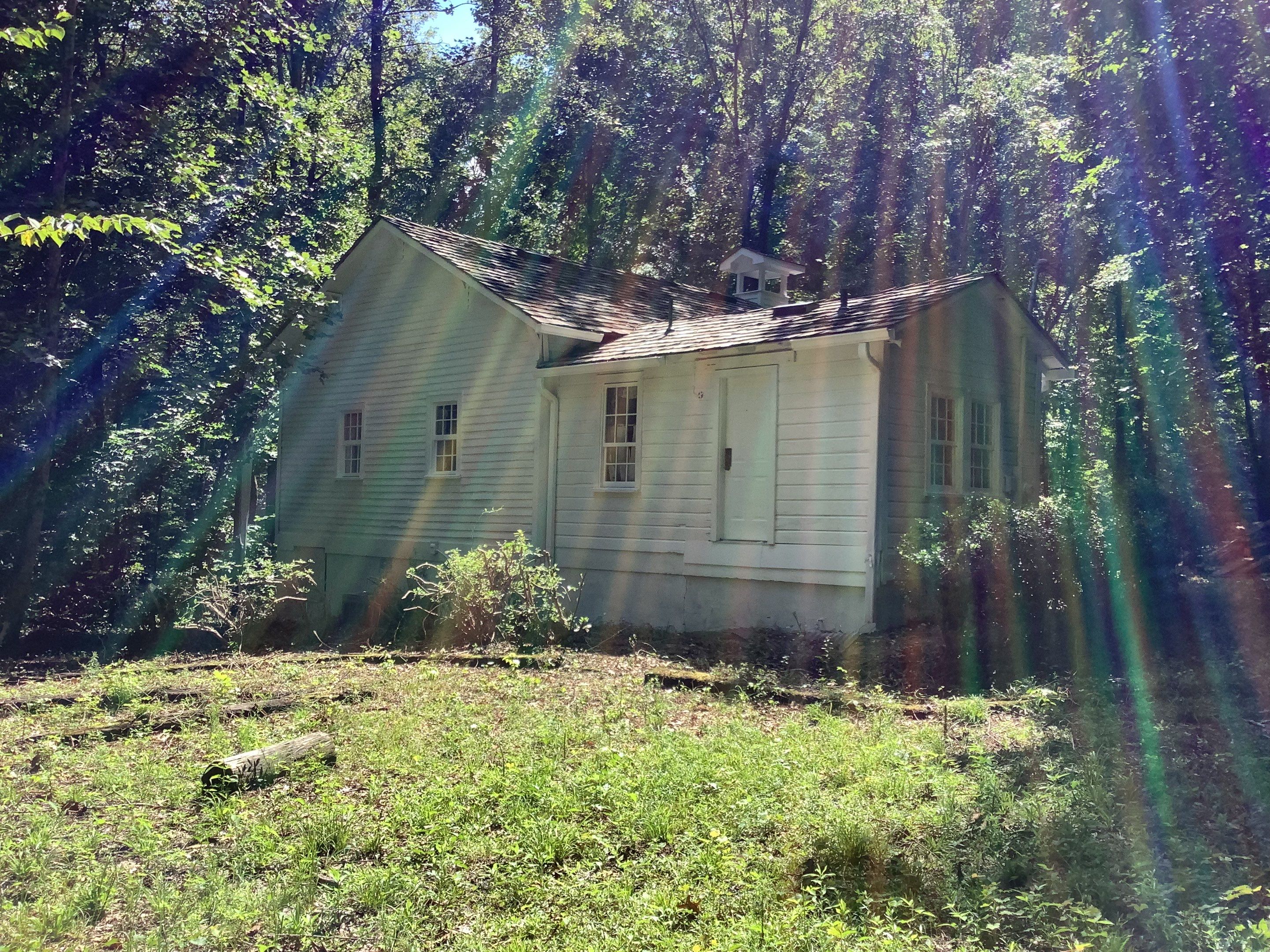 Exterior Painting and Siding Refresh for Kennesaw Historic Structure by Swift Home Renovations
