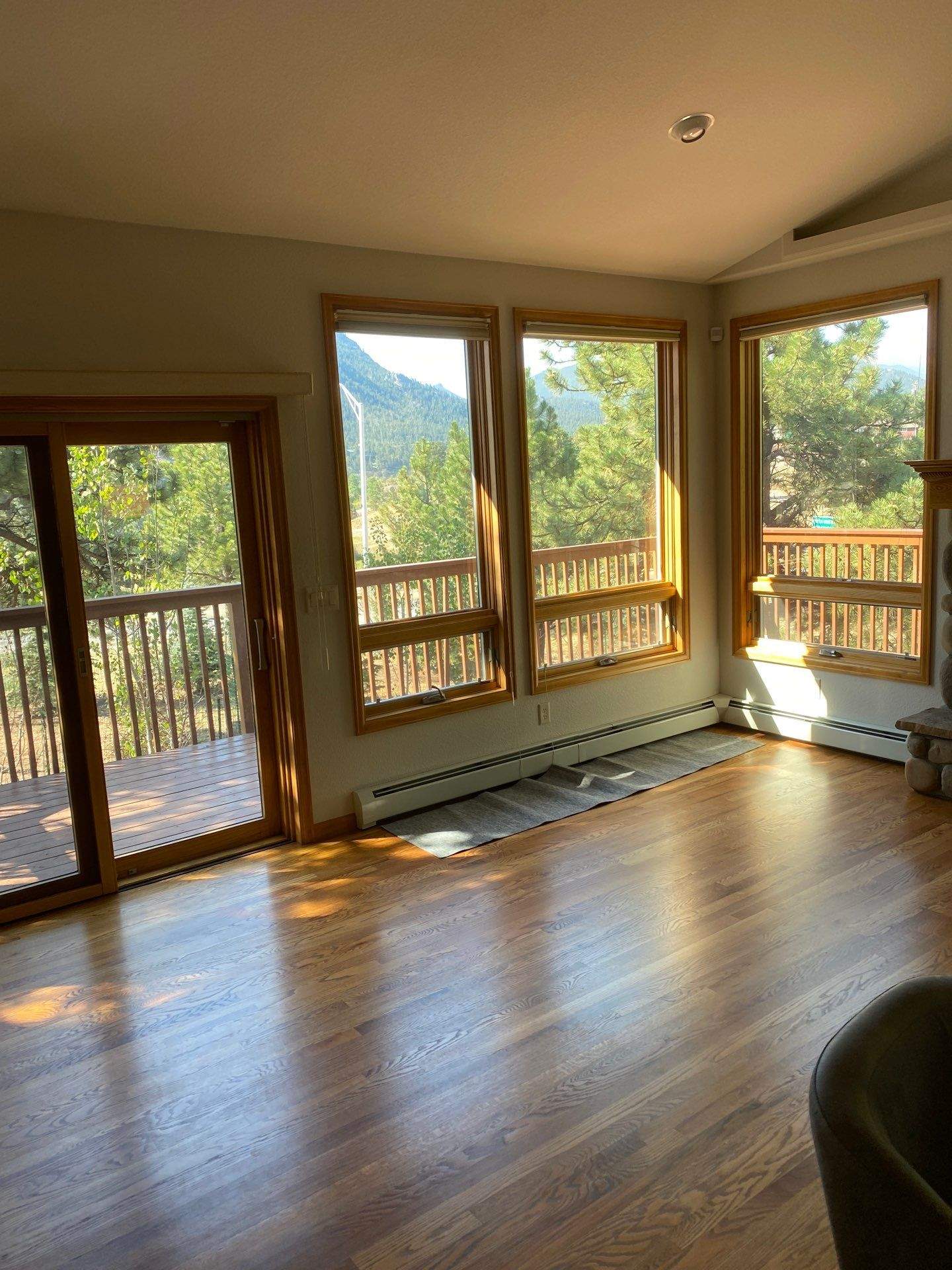 Mountain Creek Townhomes Remodel  by Blue Peaks Roofing LLC 