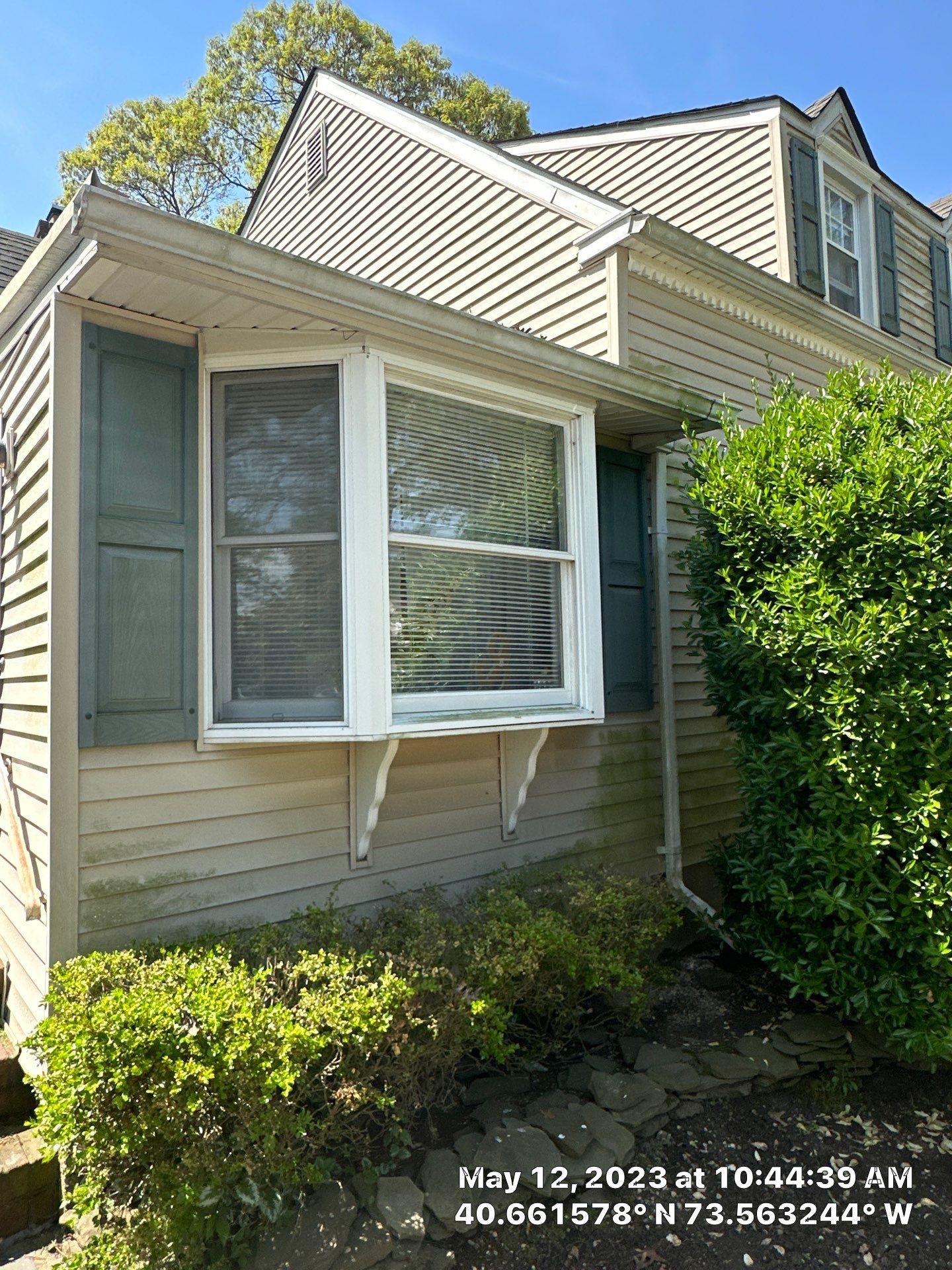 Gutter Install  by Above All Gutters 