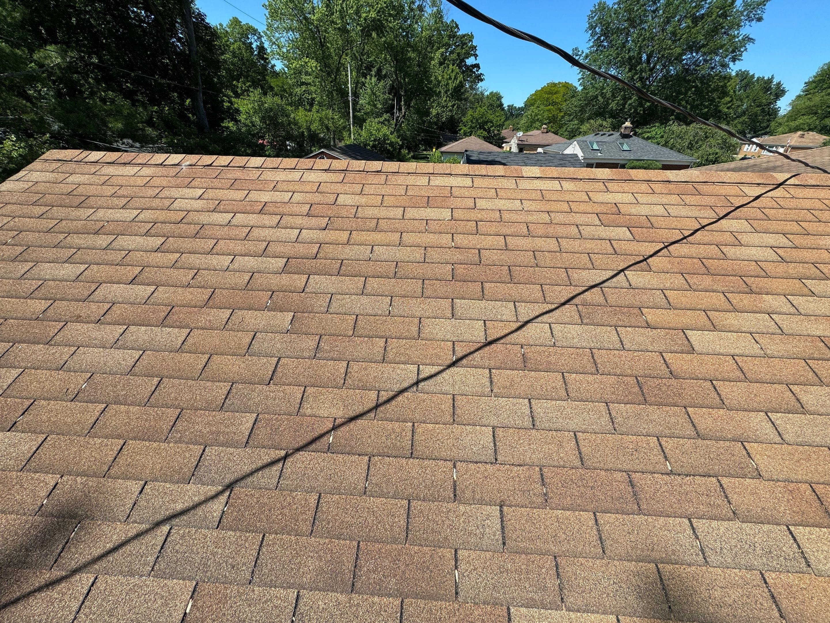Roof Replacement by Homestyle in Avon by Homestyle Home Improvements (HHI)
