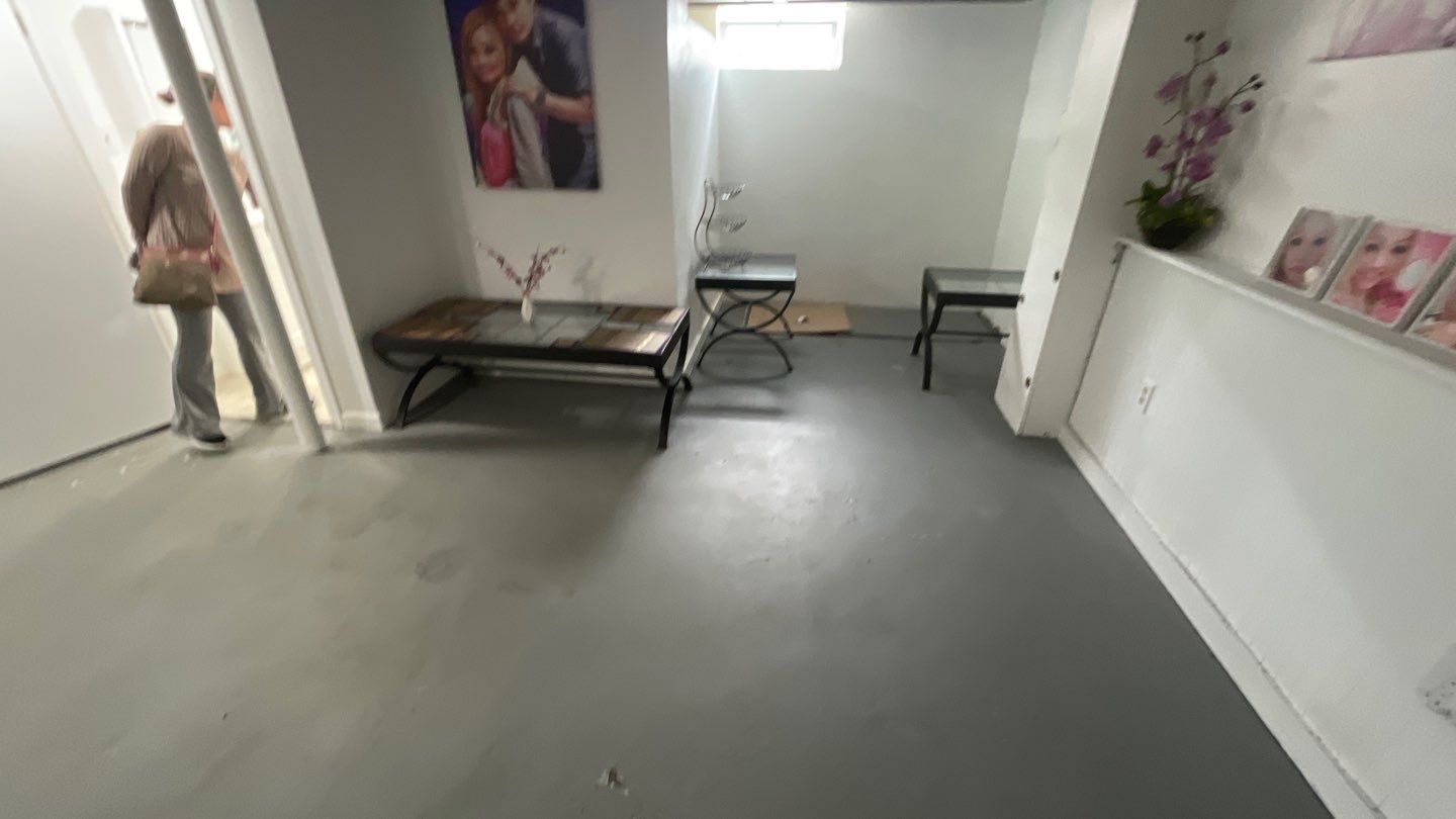 Garage in Nashua, NH 03060 by Symphony Concrete Coatings