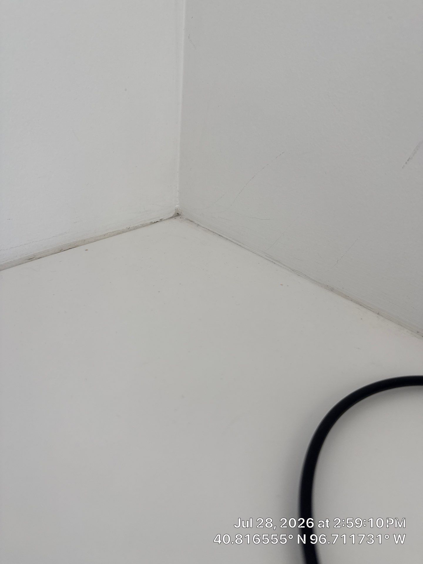 Modern Office Interior Renovation With Acoustic Panels In Lincoln by Customer Success Demo Account