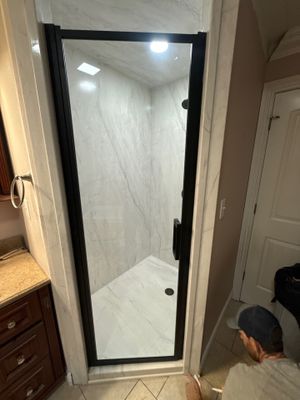 Swain Project in Anderson, MO