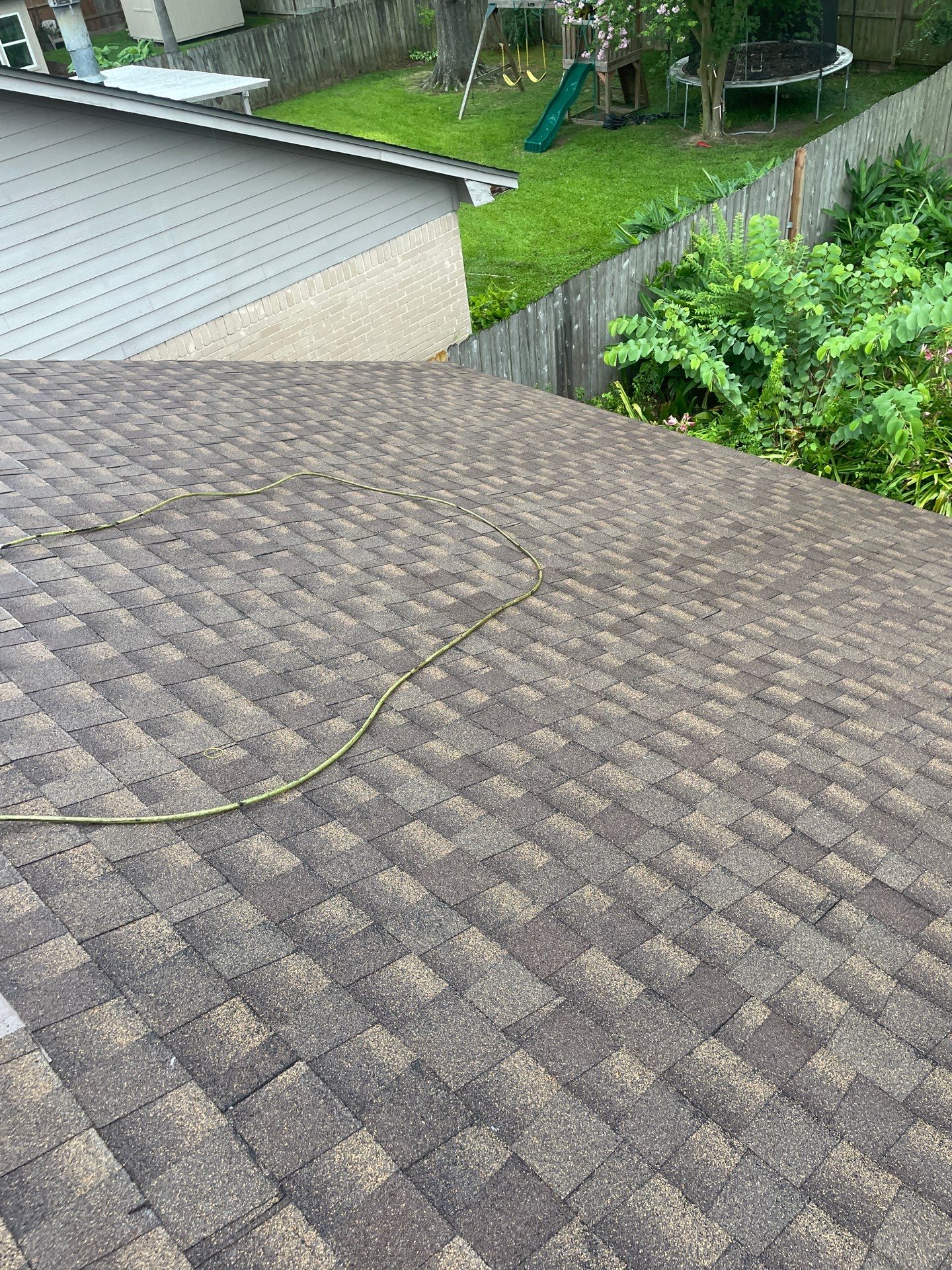 Roof Replacement Houston by Roof Repair Company