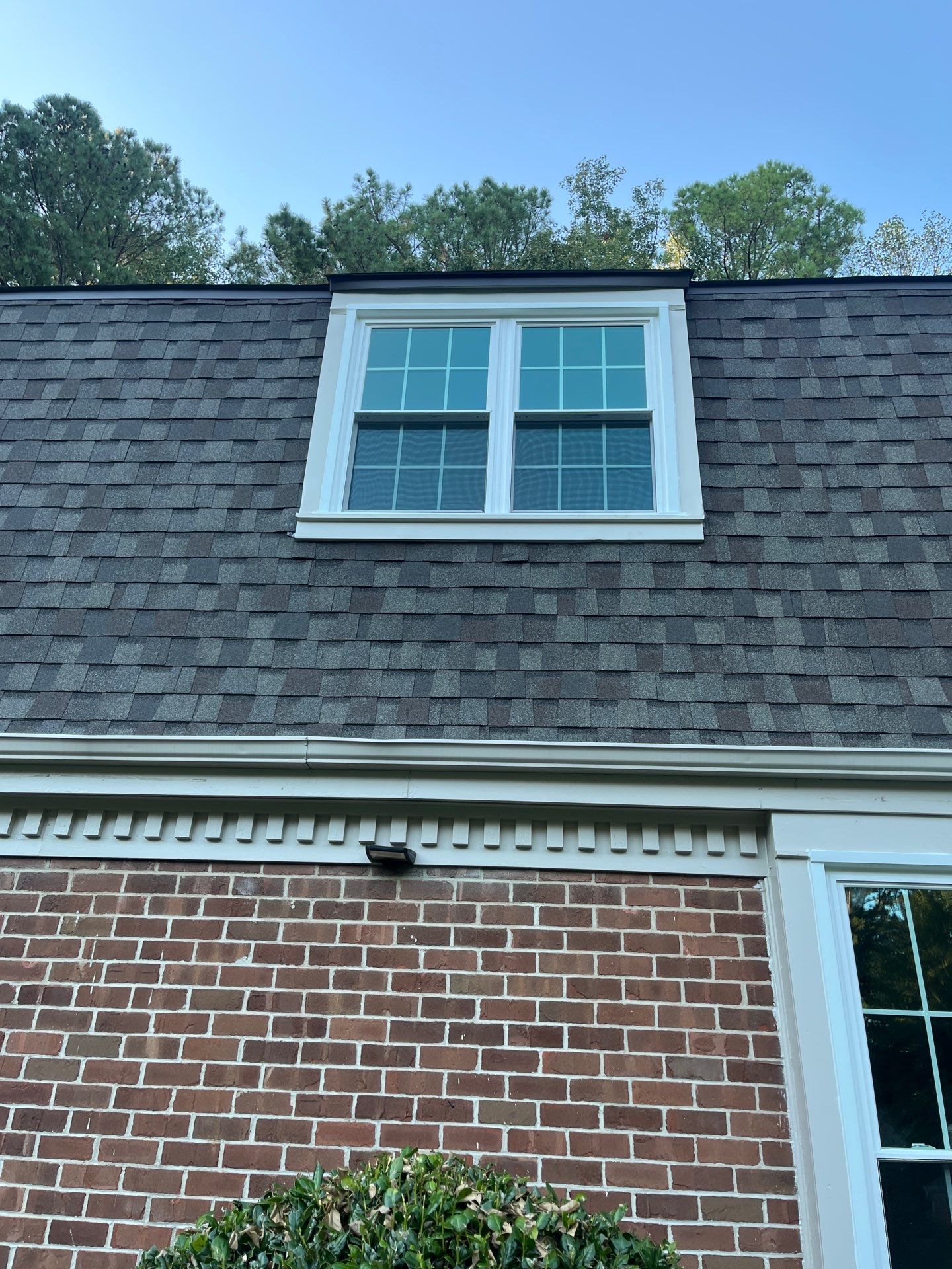 Hensley Project in Mountain Brook by The Window Source