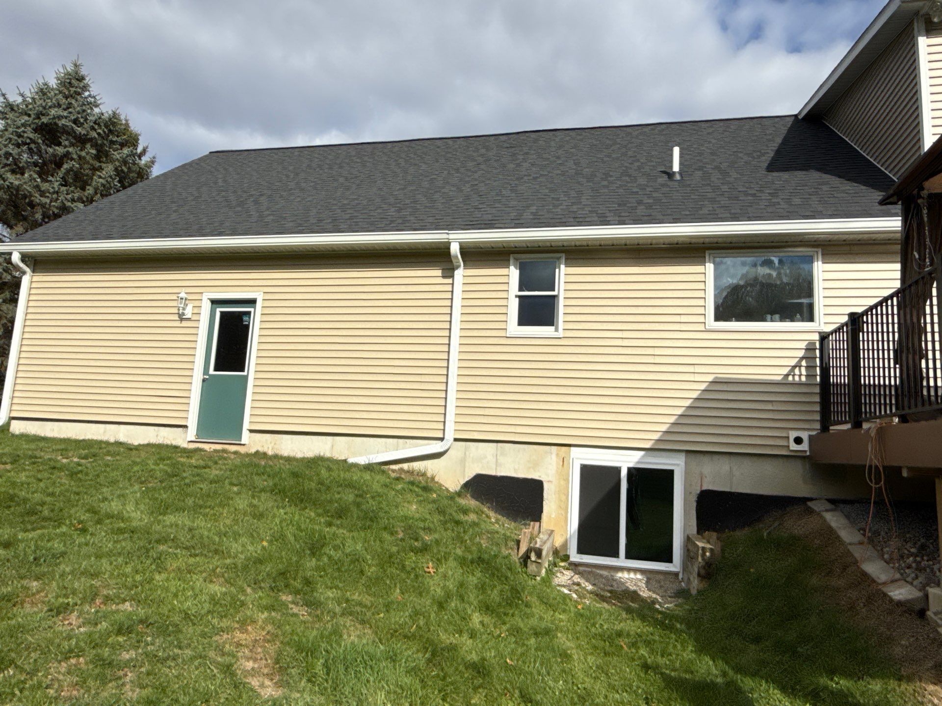 East Lansing by Sunrise Seamless