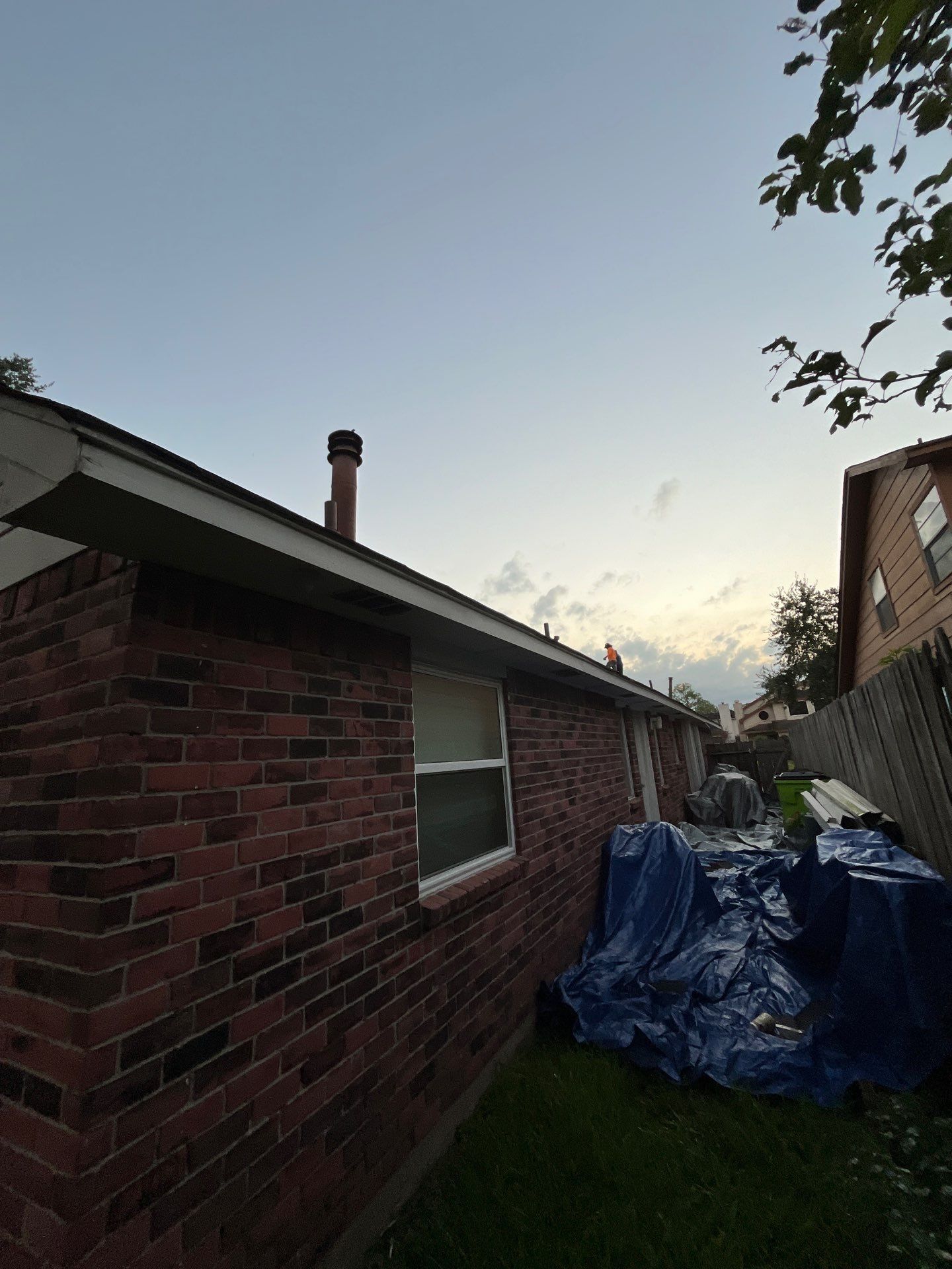 Roof Replacement Missouri by Roof Repair Services LLC