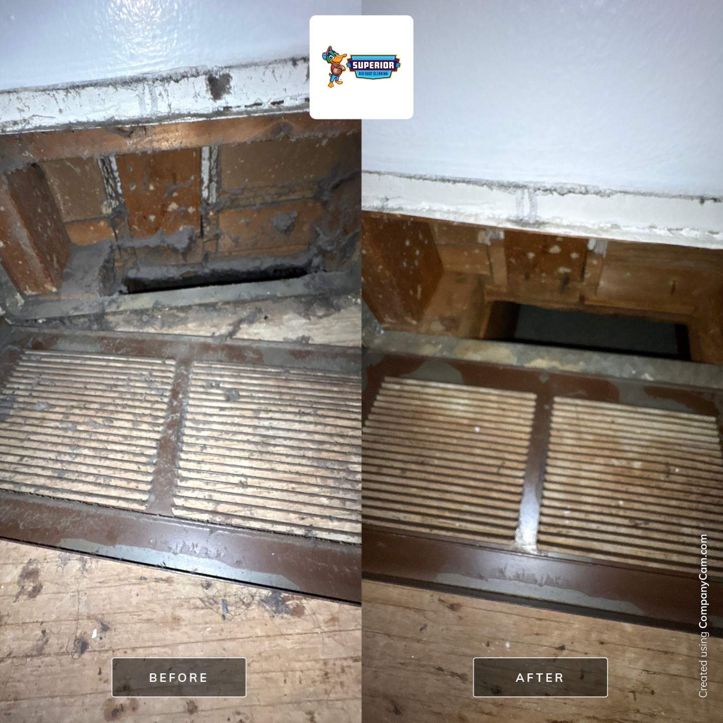 Air Duct Cleaning in Arnold, PA by Superior Air Duct Cleaning