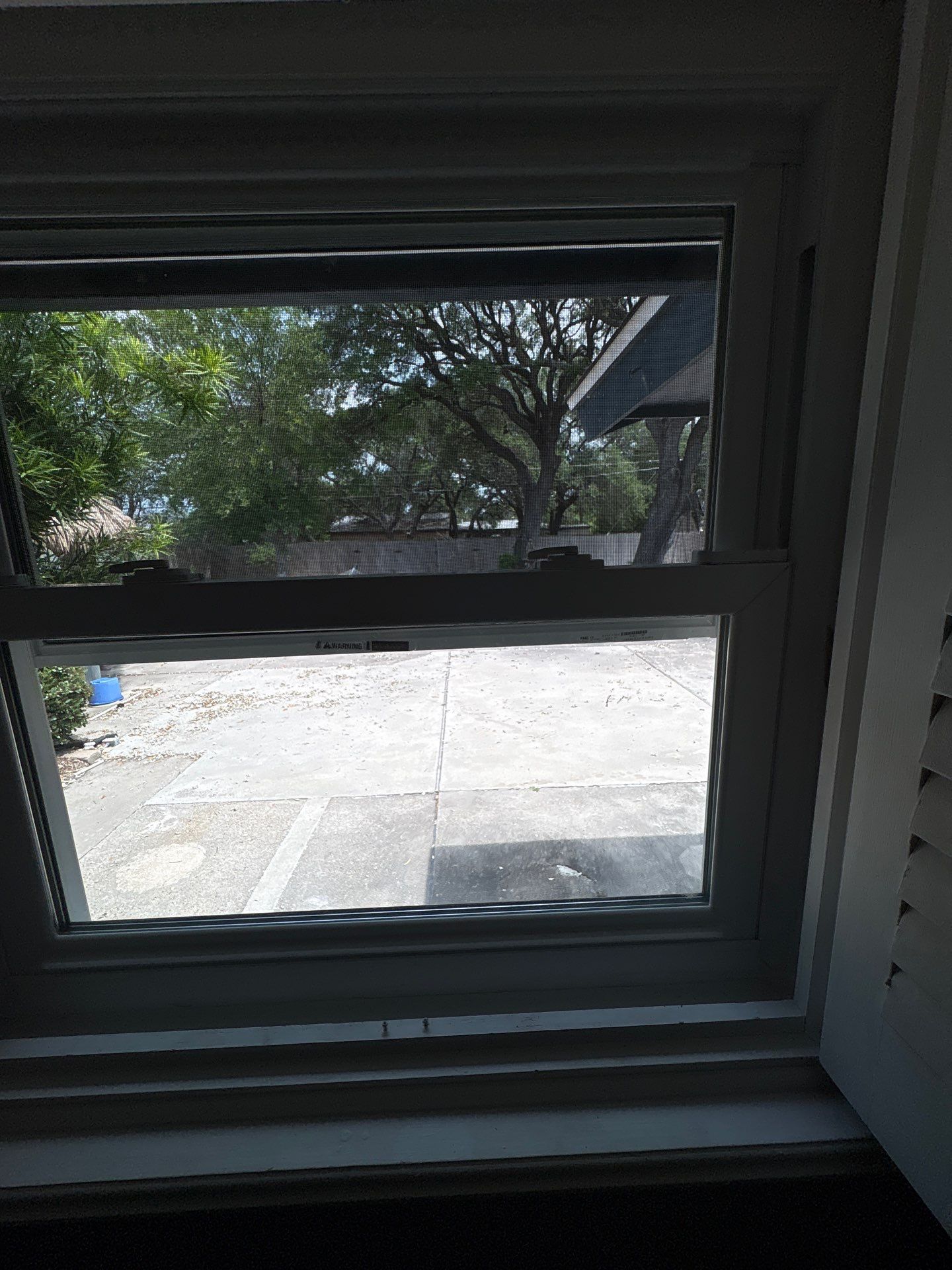 We need some light in here! by Bayfront Roofing and Construction