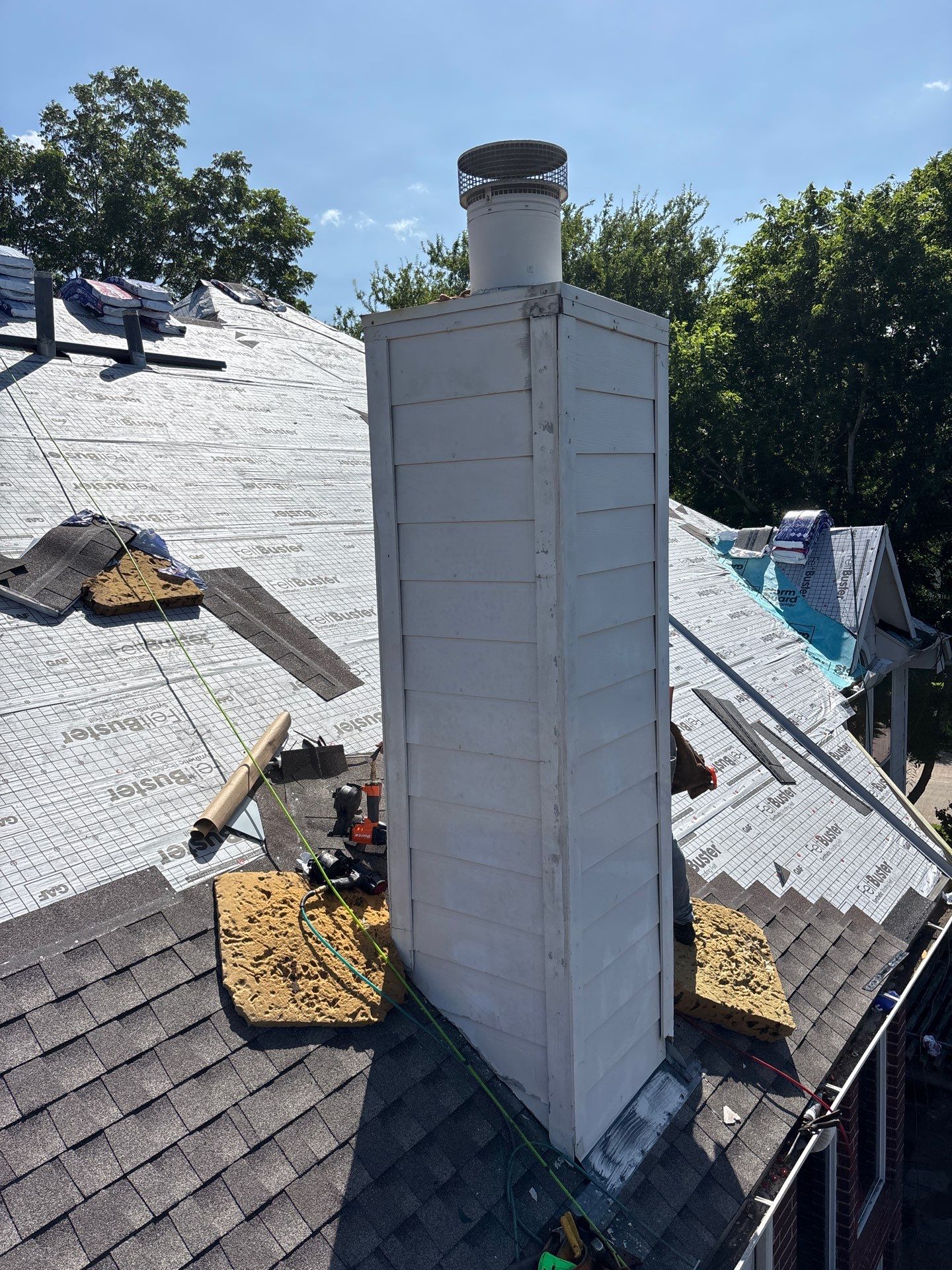 Roof Repair Sugarland by Roof Repair Company