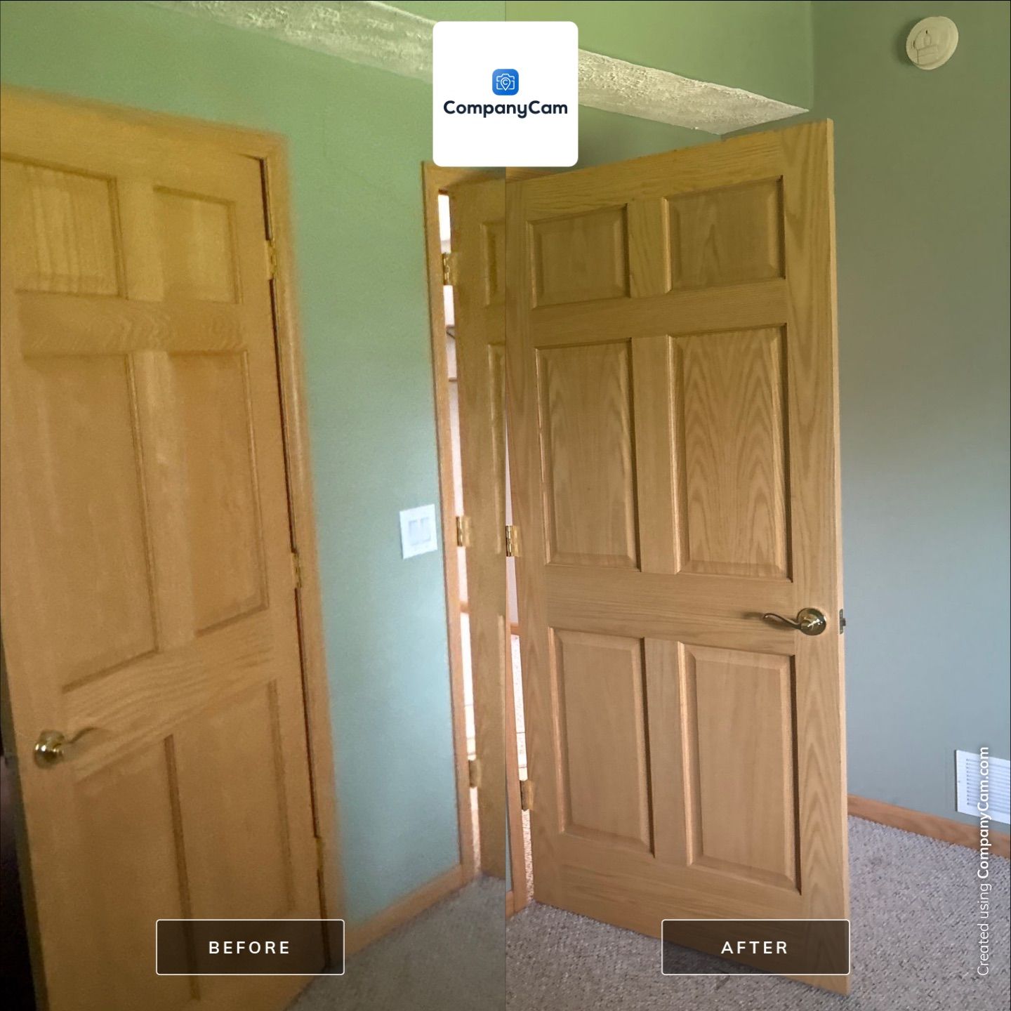 lasjdf by CompanyCam Sales Demo