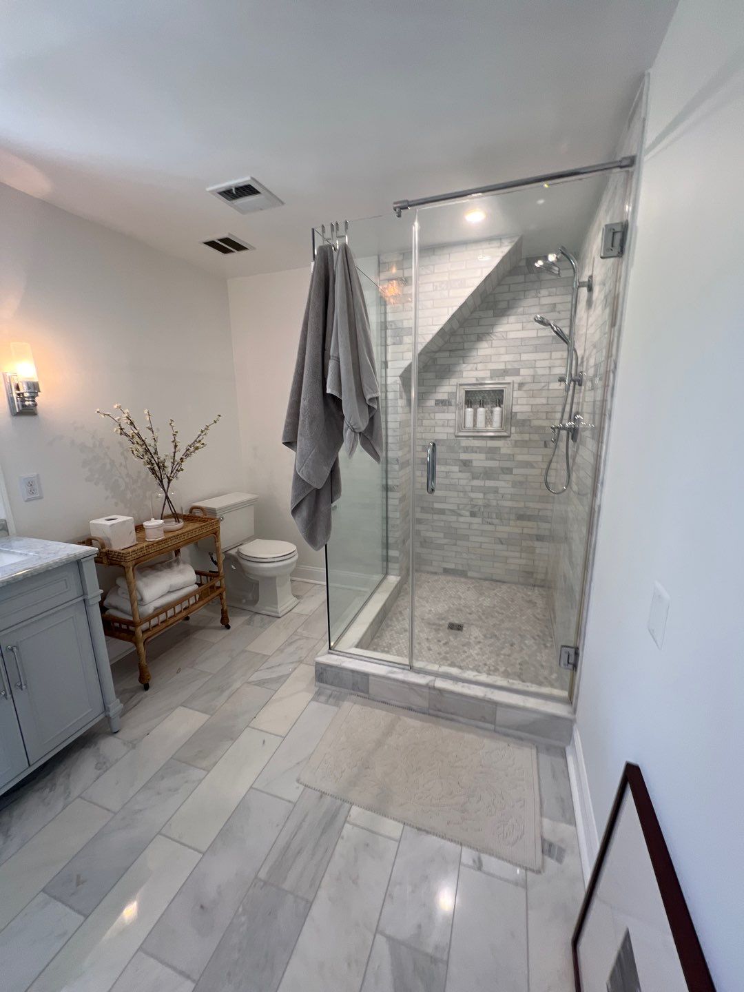 Project in Phoenix by Bec Construction Llc