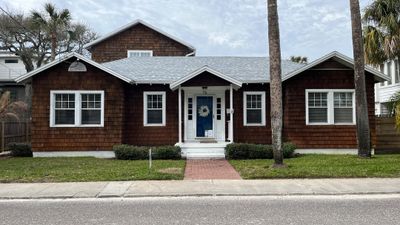 Shingle -> Shingle