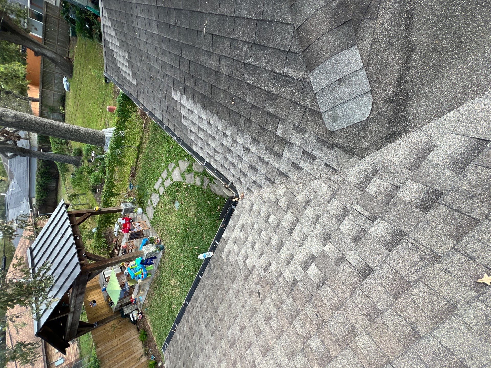 Roof Repair Houston by Roof Repair Services LLC