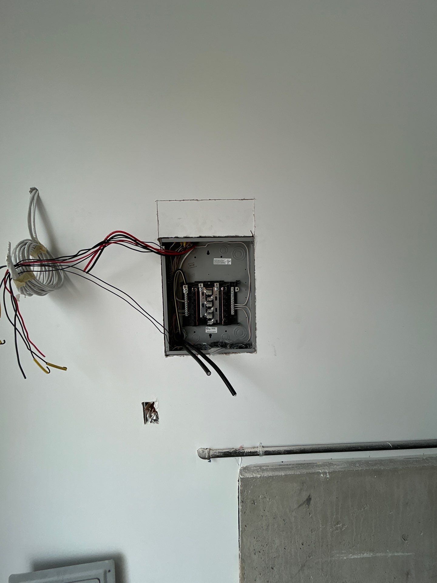 Project in Evergreen by Mountain Sky Electric