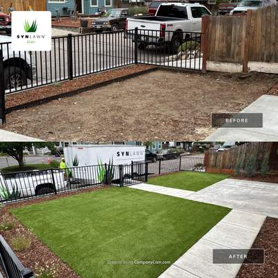 Project in Boise