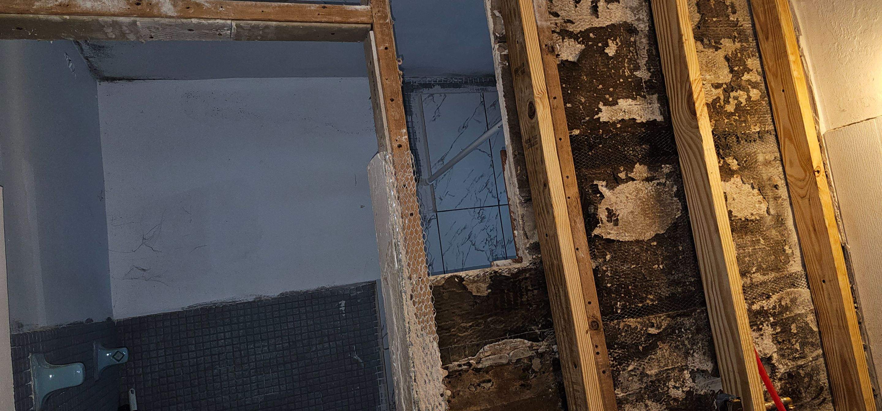 Water Damage Claim in Miramar by FLAPA & KeyStone