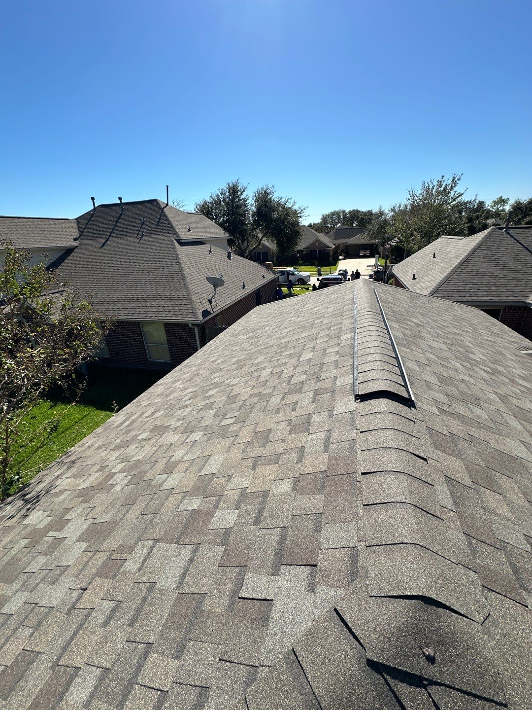 Roof Repair Pasadena by Roof Repair Services LLC