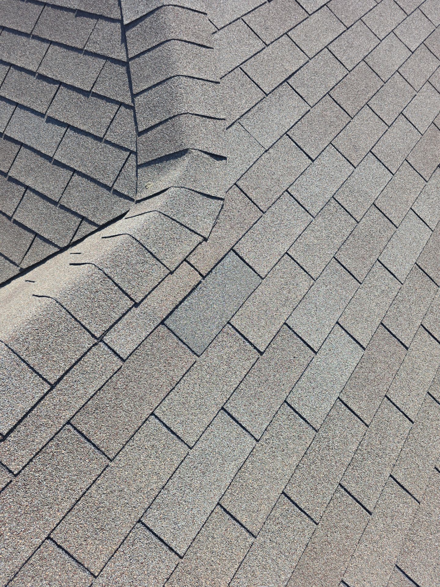 Roof Maintenance Repairs by First Out Roofing 