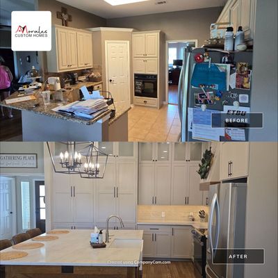Project in Melissa