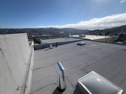 Completed roofing project by Alpha Eagle Roofing in San Francisco, CA (photo 3)