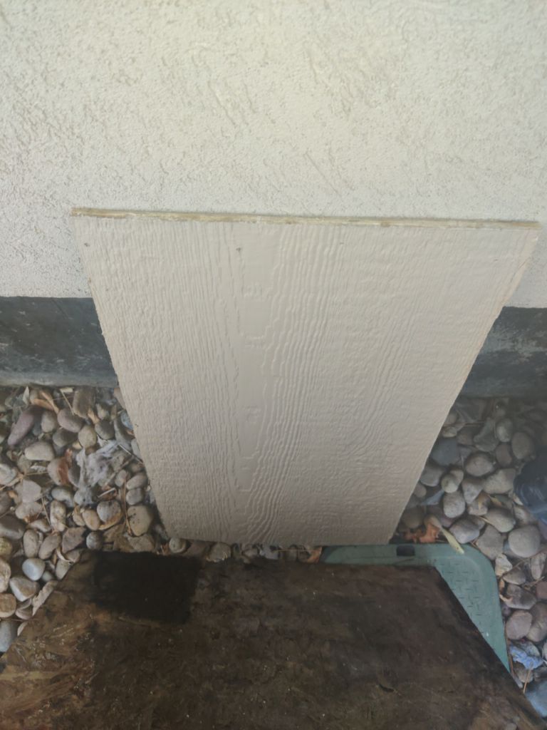 Mold Remediation in Bathroom by Accountable Home Services