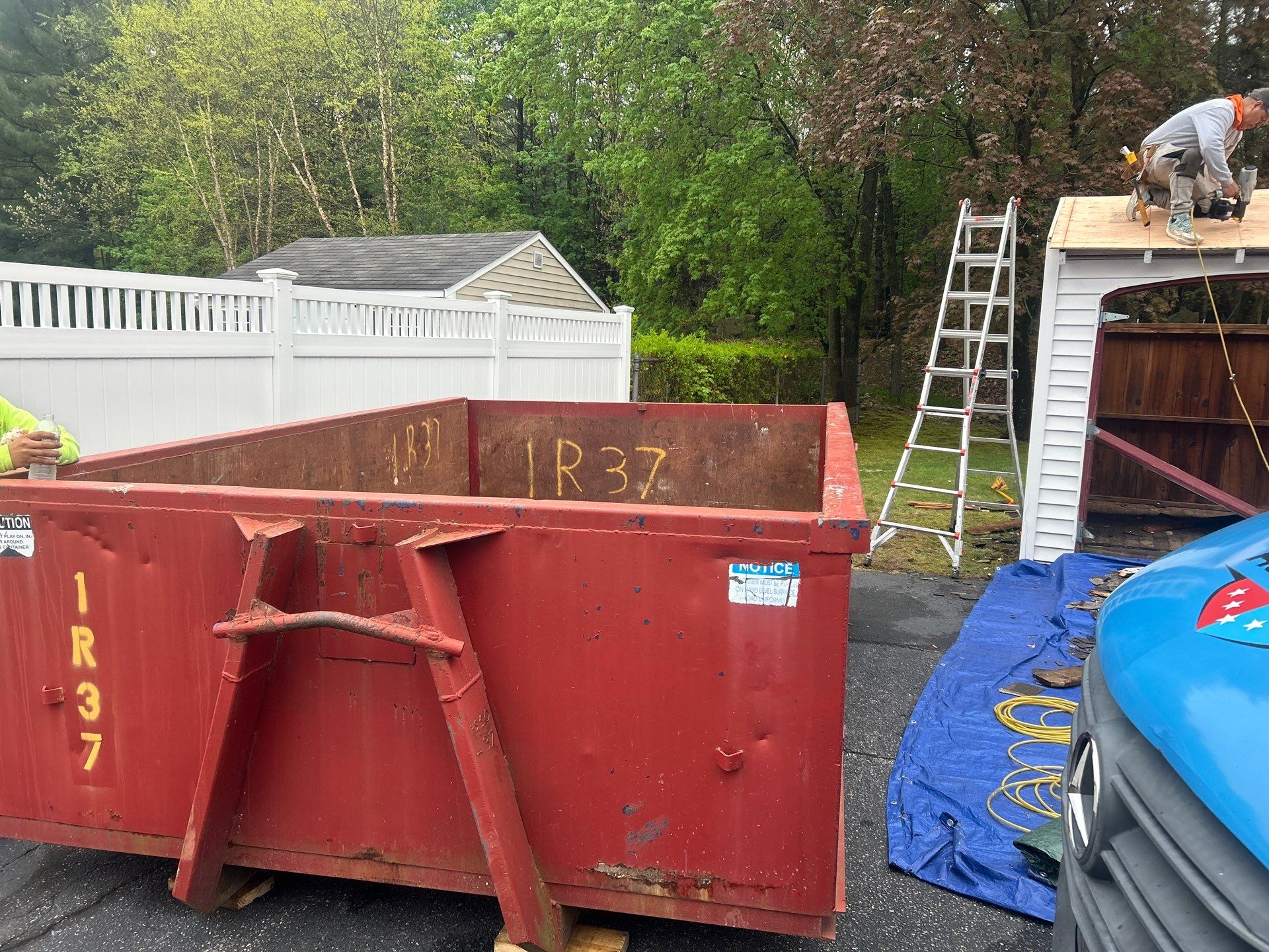 Siding, Roofing & Windows | Wilmington by Mighty Dog Roofing of Greater Middlesex County