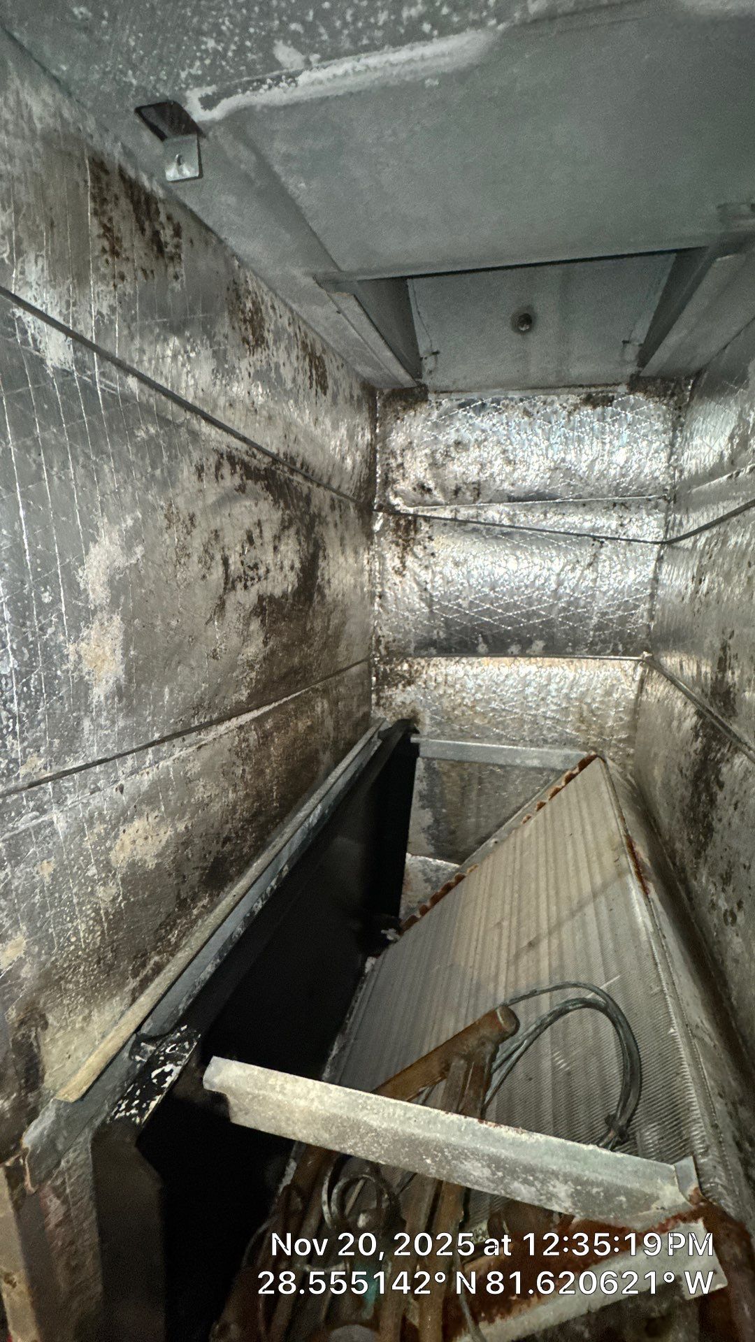 Air Duct and Dryer Vent Cleaning in Oakland by Hygienic Air, Inc