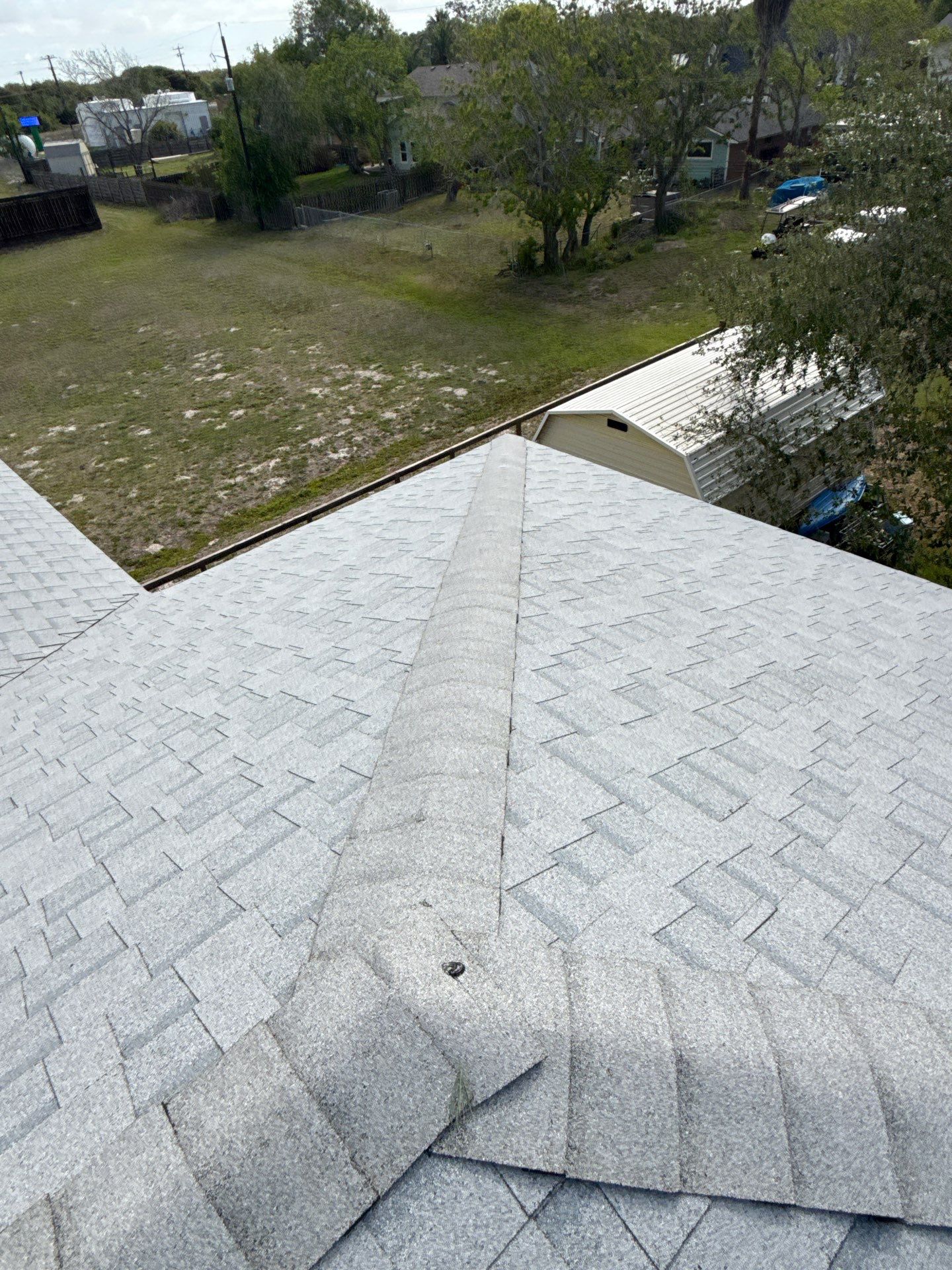 Metal NO More by Bayfront Roofing and Construction
