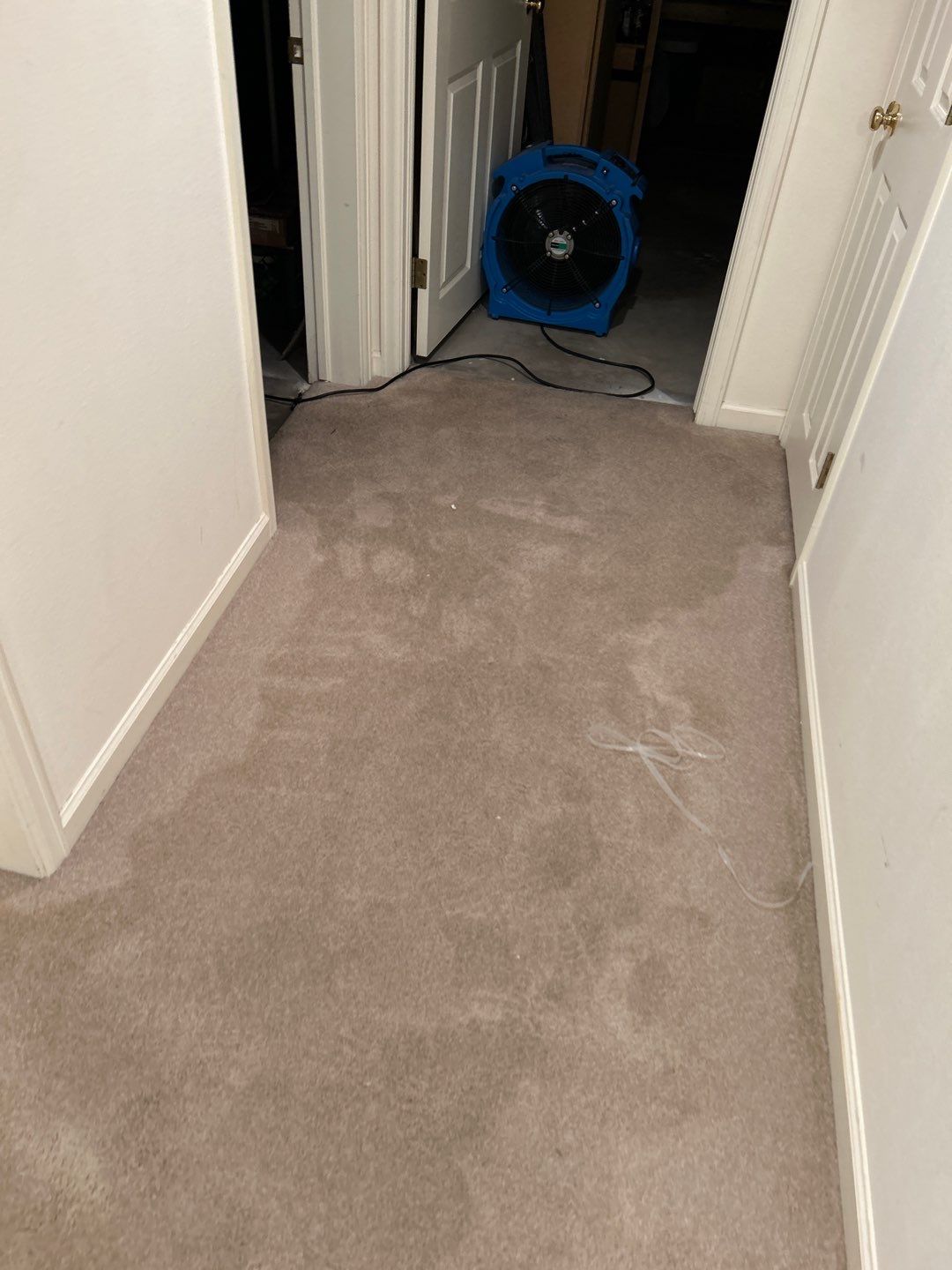 Water Damage by Accountable Home Services