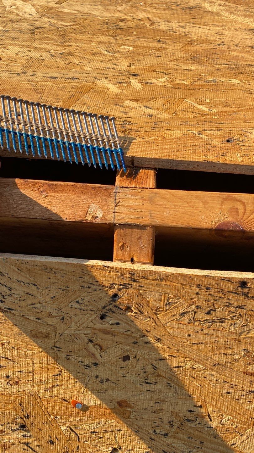 Residential Roofing Installation using Roof Replacement by American Roofing & Construction LLC