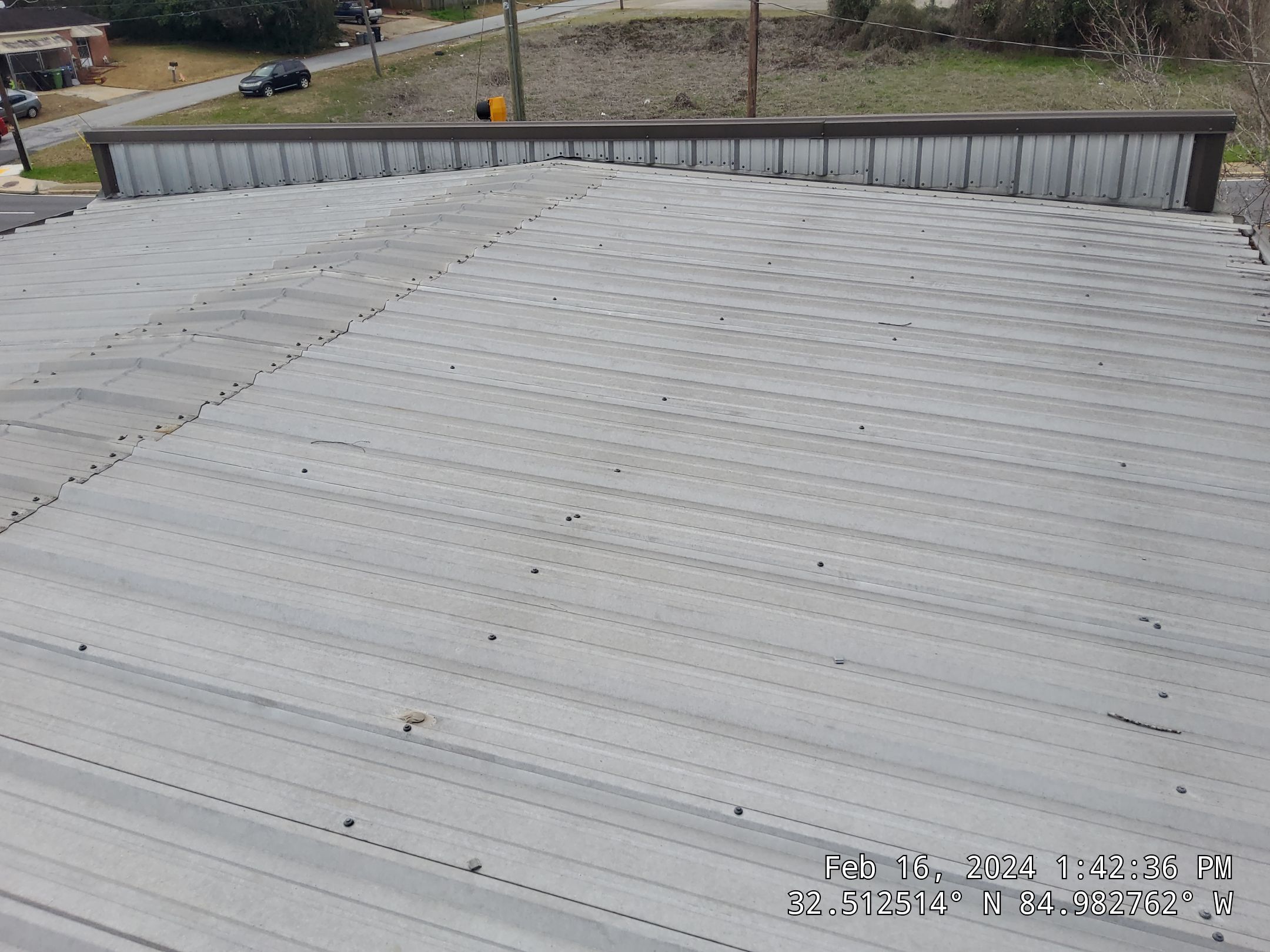 Master Clean Roof and Gutter Cleaning by iGreen Solutions