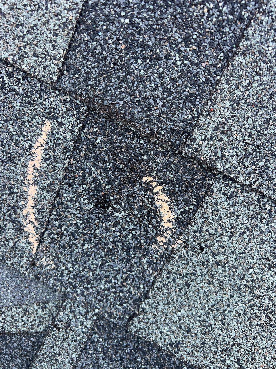 Residential Re-roofing Project in Springdale, AR by Ozark Mountain Roofing