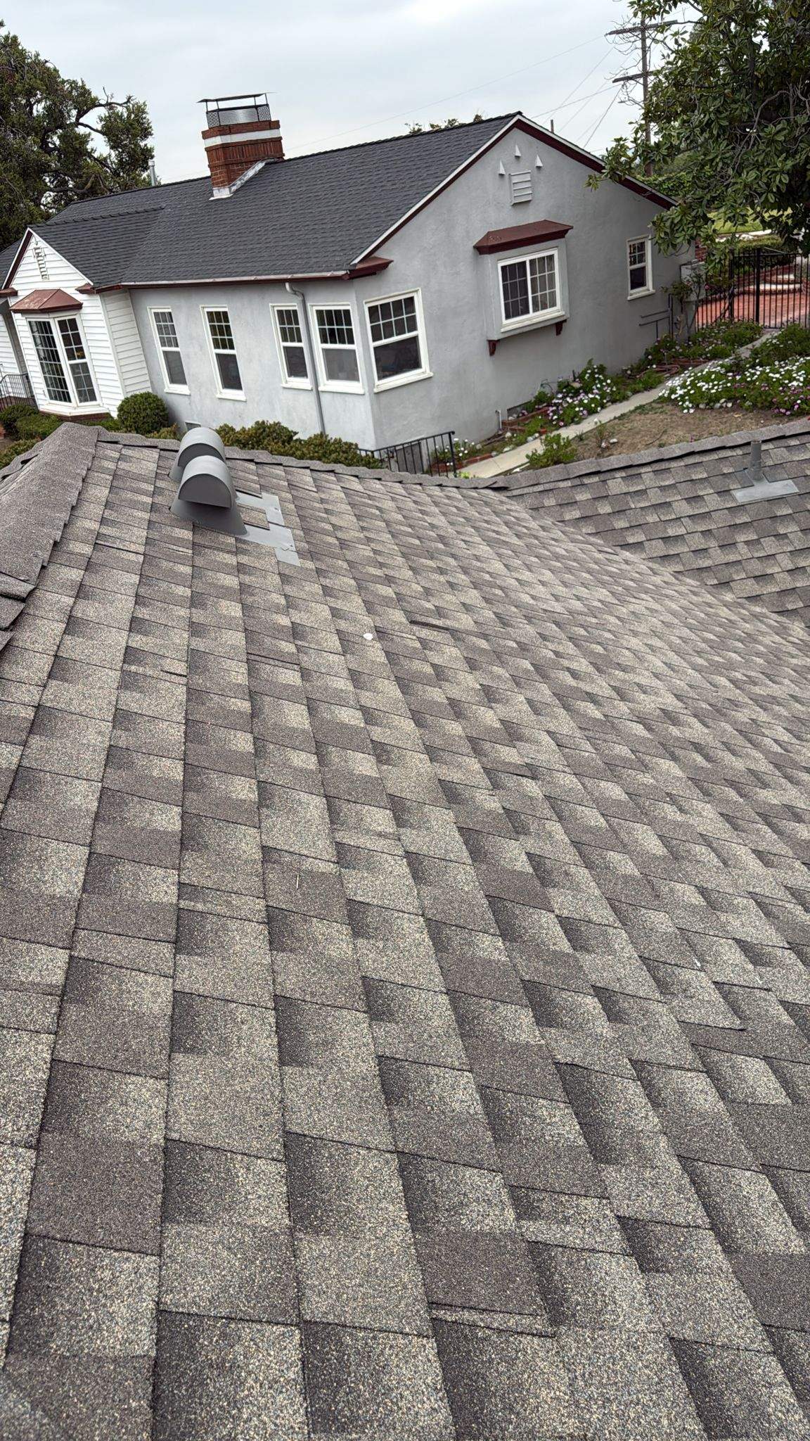 Roof Replacement - Los Angeles, CA 90041 by Epic Roof Replacement