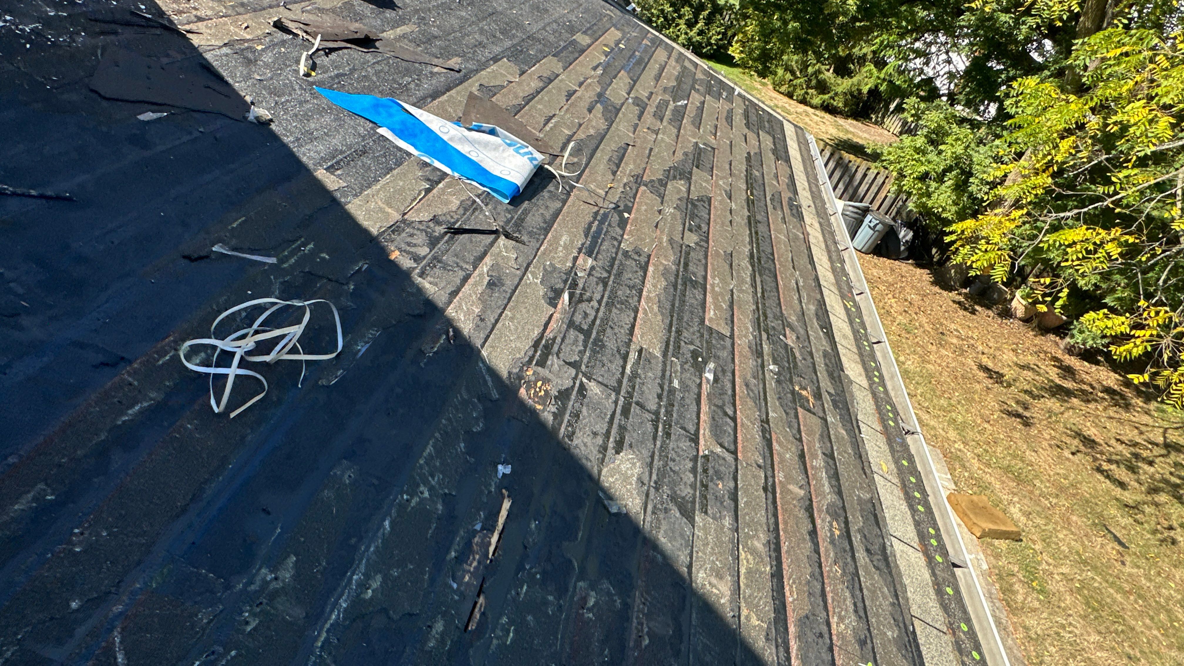 Roof and Gutter Replacement by Homestyle in Rocky River by Homestyle Home Improvements (HHI)