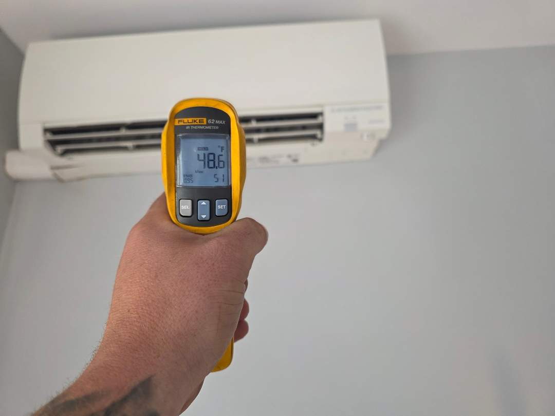 Mini-Split System Diagnostic & Control Board Service — Rockport MA by FAGONE MECHANICAL