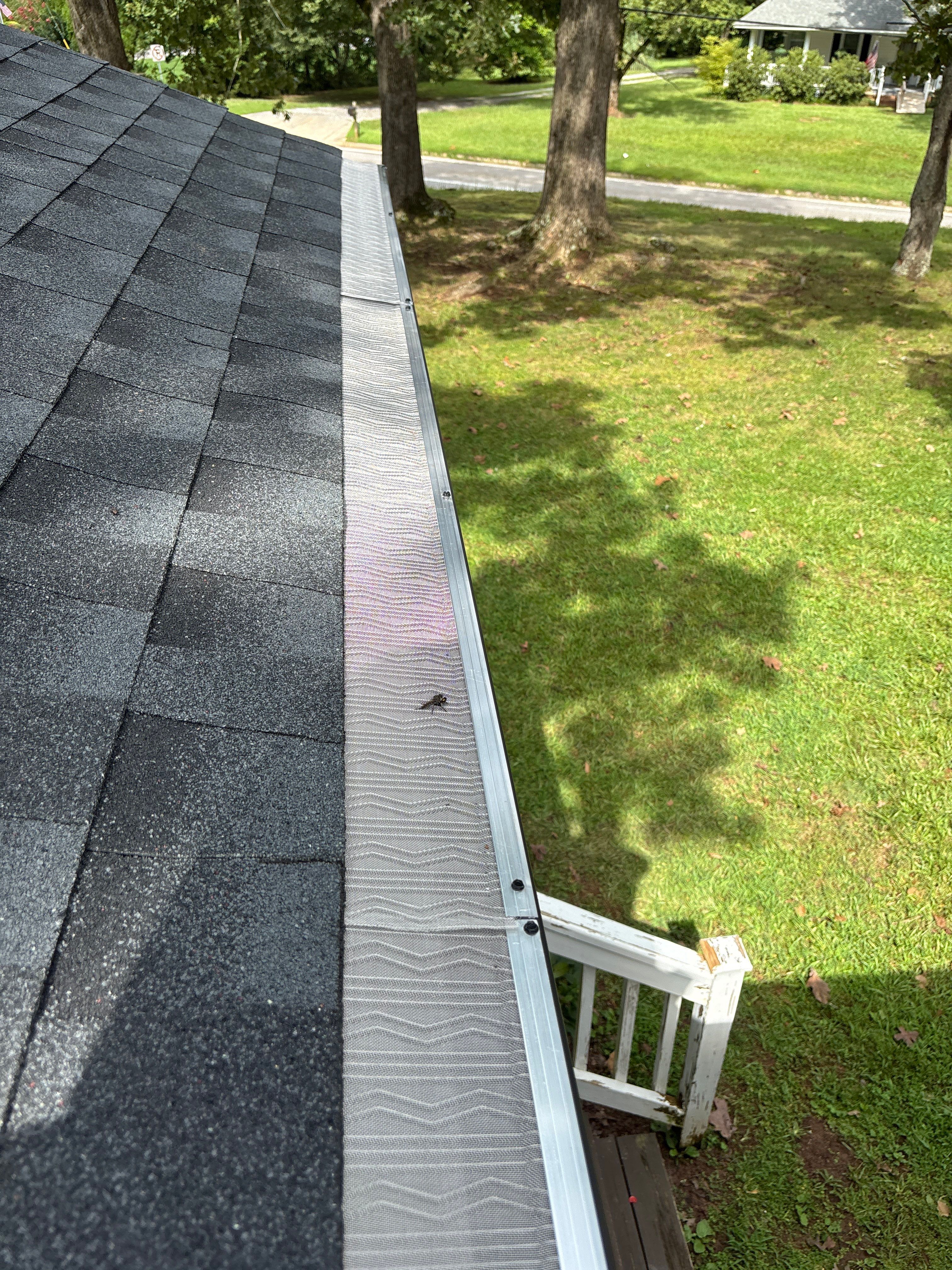Gutters and Downspouts  by Deerfield Roofing LLC