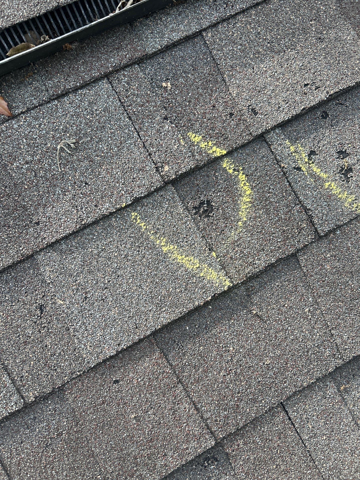 Residential Roofing Repair using Owen's Corning Duration (Lifetime) Shingles by Roof Repair Company