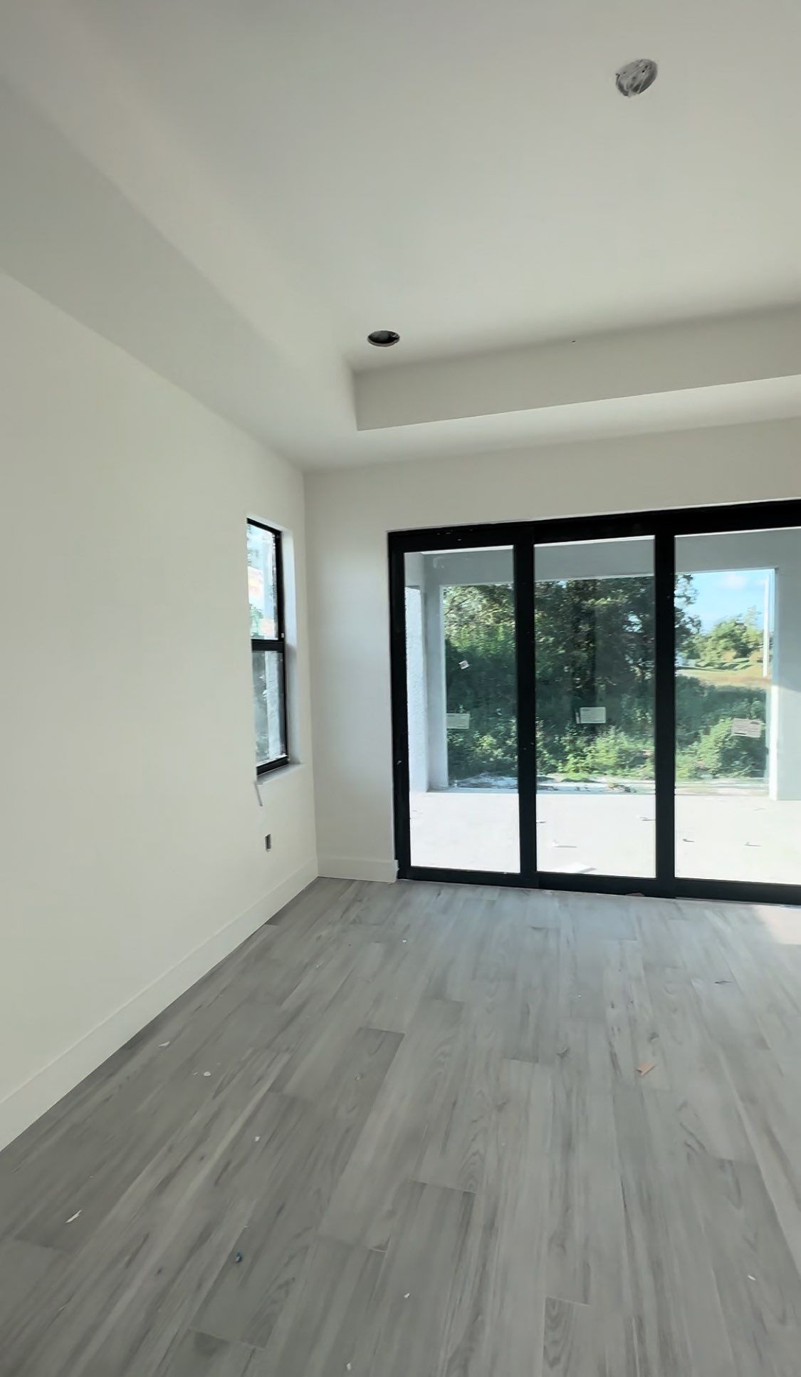 New Construction Home by Flip Ninja