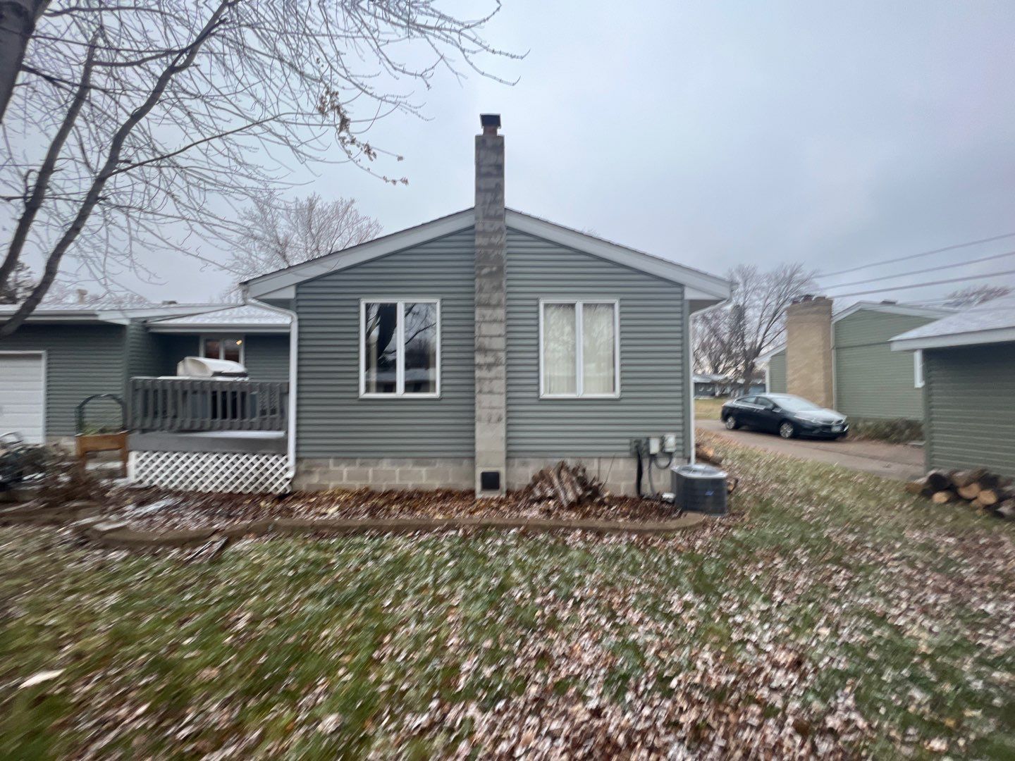 Mastic Quest – Quiet Willow Siding Replacement | Crystal, MN by First Impressions Exteriors