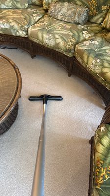 Mold Remediation — Naples, FL