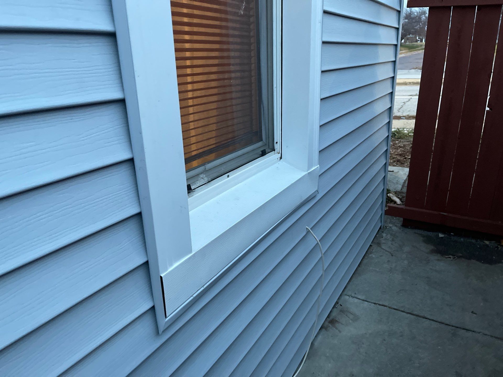 Test by ProGrade Exteriors