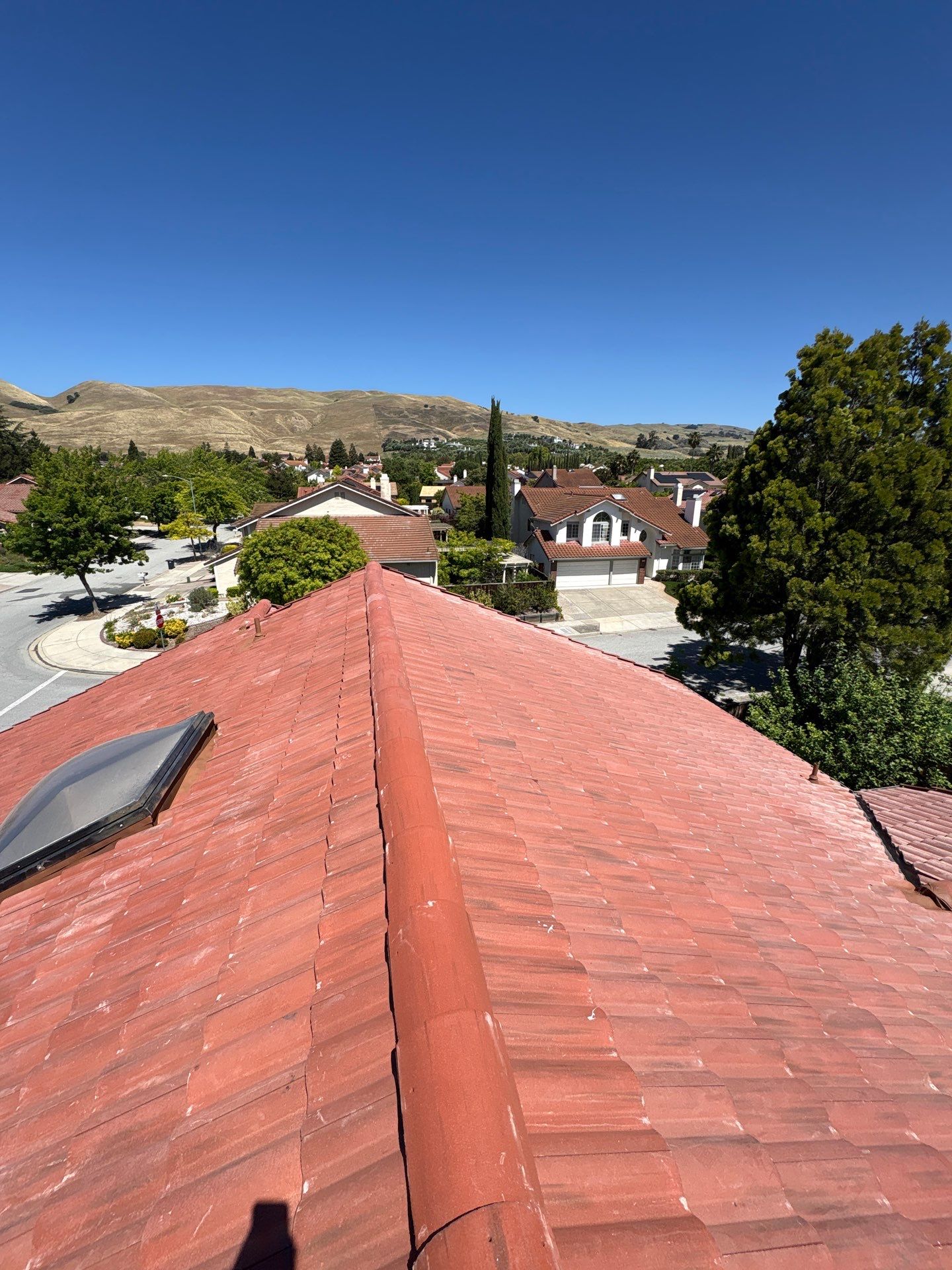 Roof Replacement- Milpitas, CA 95035 by Epic Roof Replacement