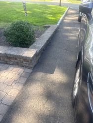 Paver Re-Leveling in North Haledon, NJ — Gallo Bros job photo