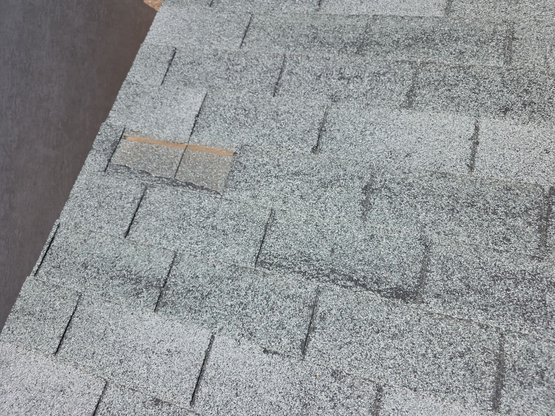 Residential Roof Install using GAF by Weather-Tite Roofing